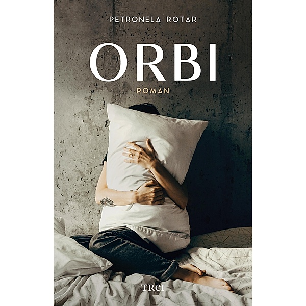 Orbi / Autori romani, Petronela Rotar