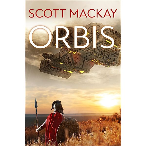 Orbis, Scott Mackay