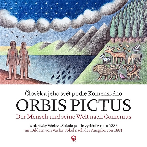 Orbis pictus, Johann Amos Comenius