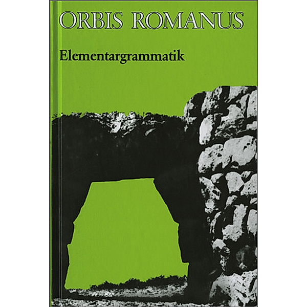 Orbis Romanus, Elementargrammatik