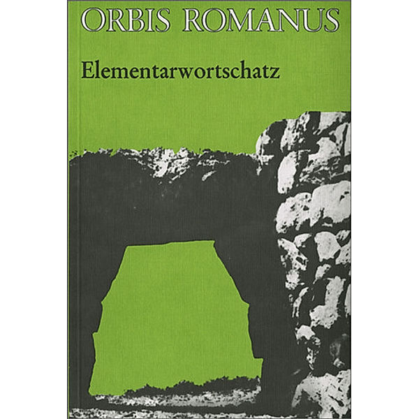 Orbis Romanus, Elementarwortschatz