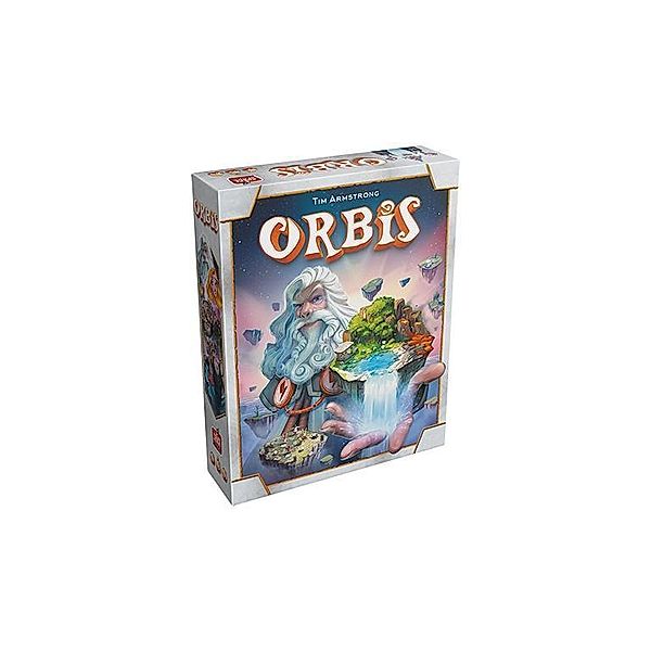 Orbis (Spiel)