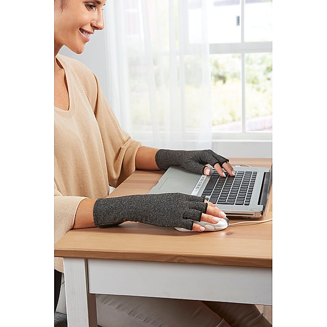 Orbisana Arthrose Handschuhe Größe: L XL online kaufen - Orbisana