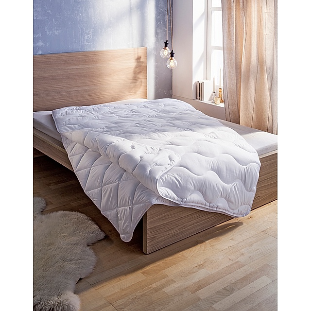 Orbisana Bettdecke Größe: 135 x 200 cm online kaufen - Orbisana