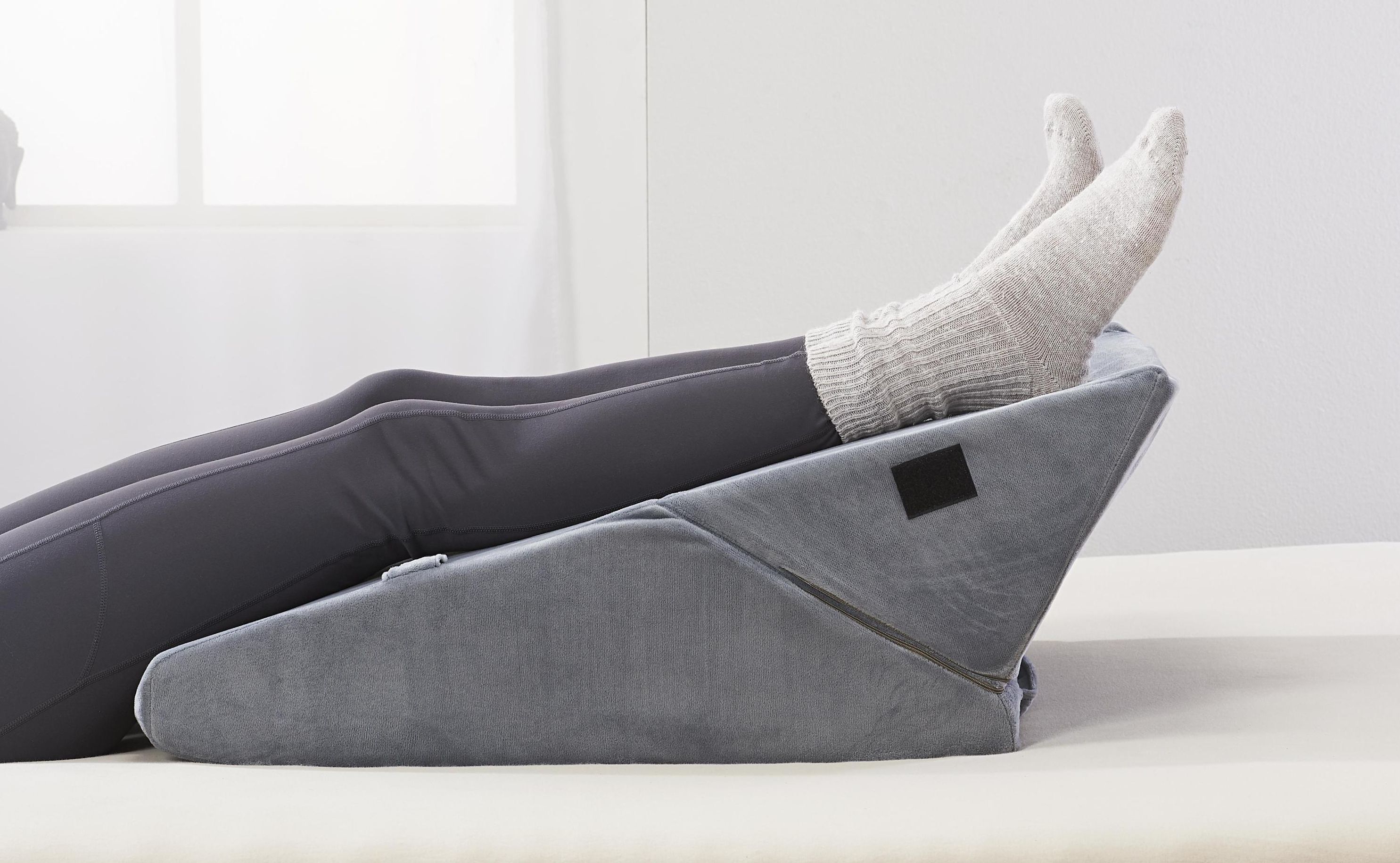 Orbisana ergonomisches Bett-Keilkissen online kaufen - Orbisana