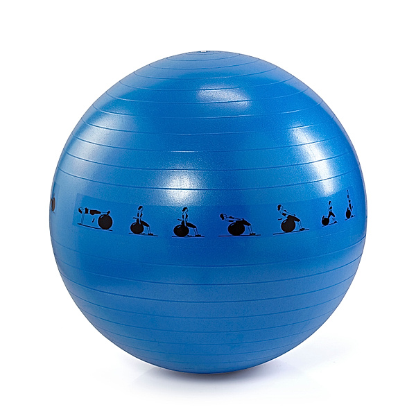 Orbisana Gymnastikball Exercise, 65 cm