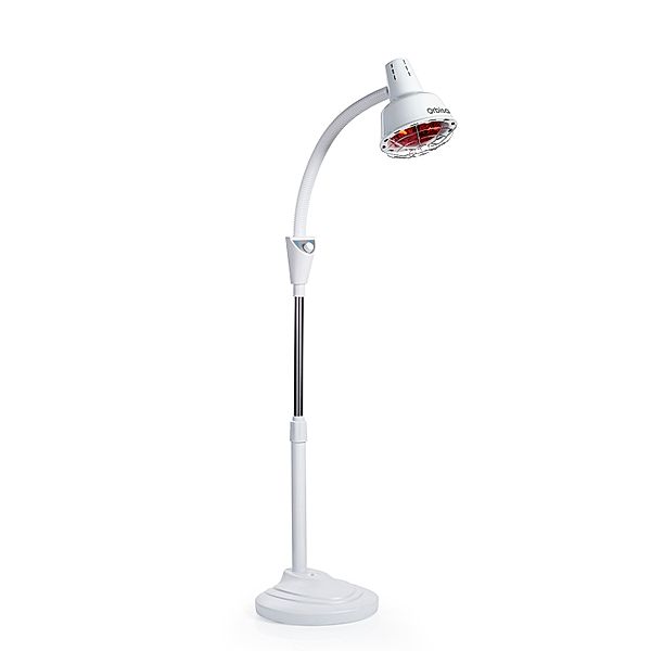 Orbisana Infrarotlampe mit Standfuss