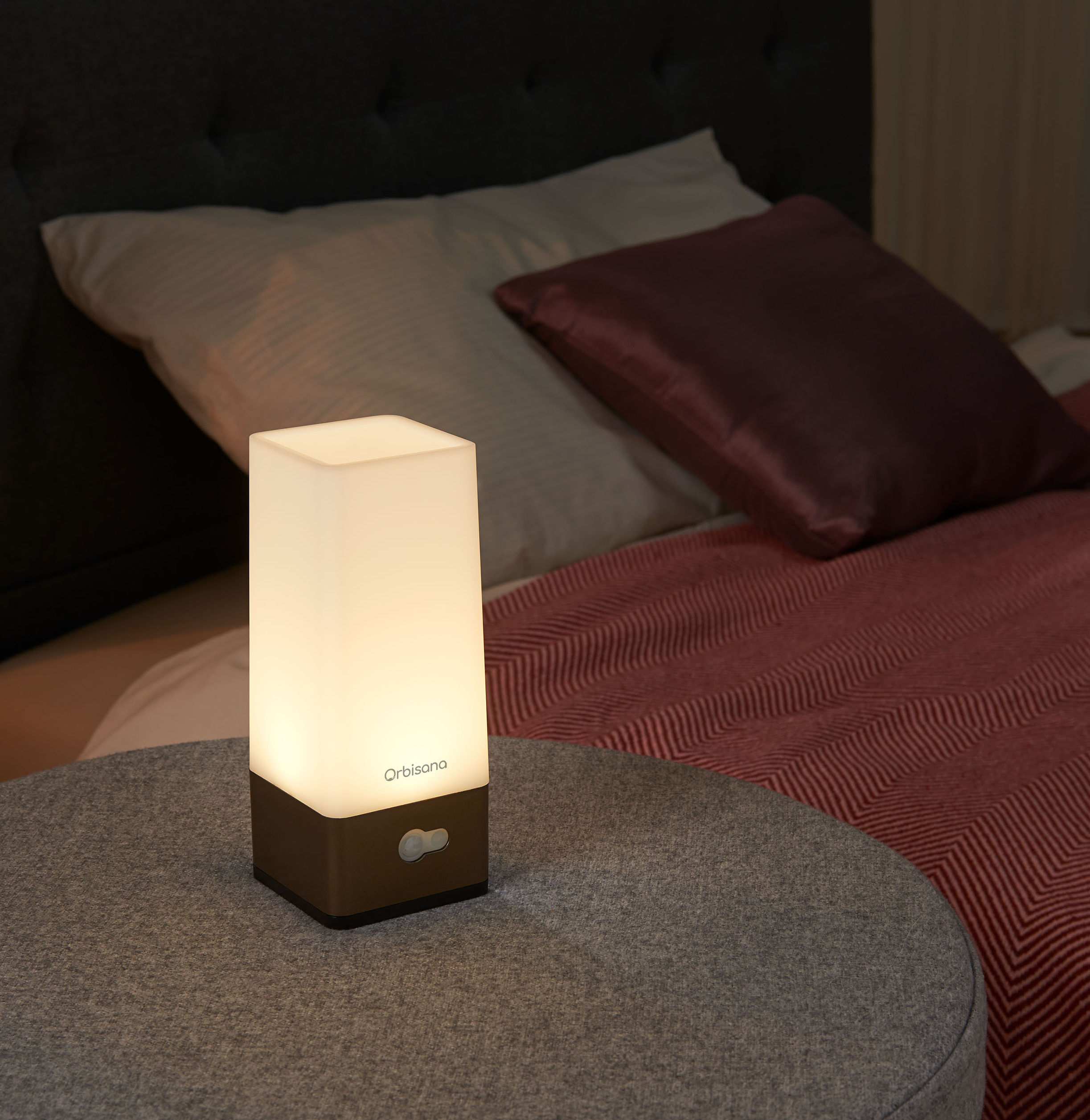 Orbisana LED Nachtlicht mit Bewegungssensor online kaufen - Orbisana
