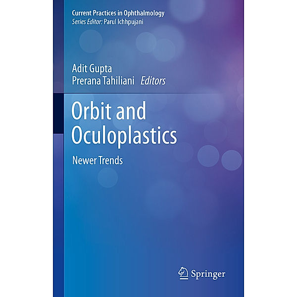 Orbit and Oculoplastics