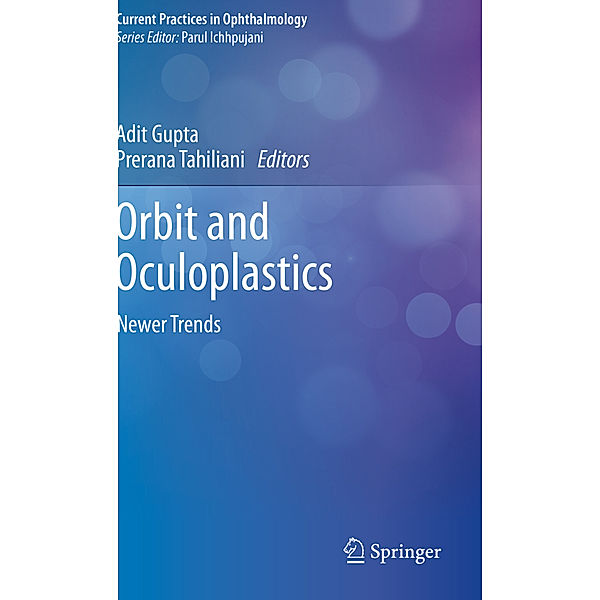 Orbit and Oculoplastics