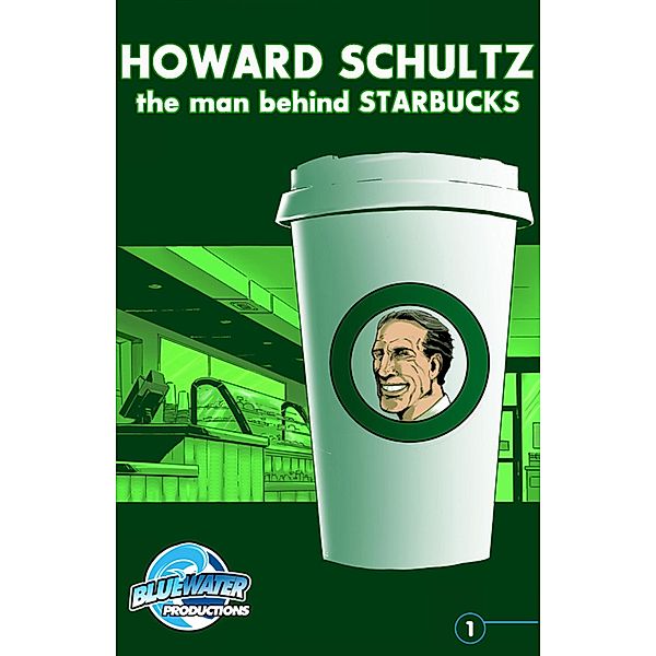 Orbit: Howard Schultz: The Man Behind STARBUCKS, CW Cooke