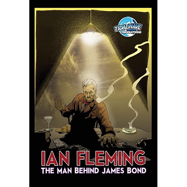Orbit: Ian Fleming: The Man Behind James Bond, CW Cooke