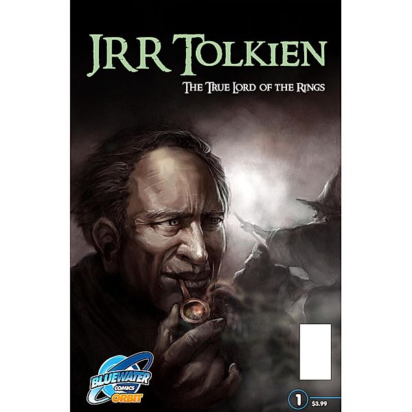 Orbit: JRR Tolkien - The True Lord of the Rings, Michael Lent