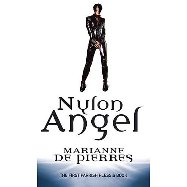 Orbit: Nylon Angel, Marianne De Pierres