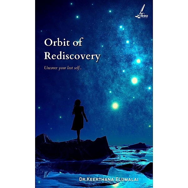 Orbit of Rediscovery, Keerthana Elumalai