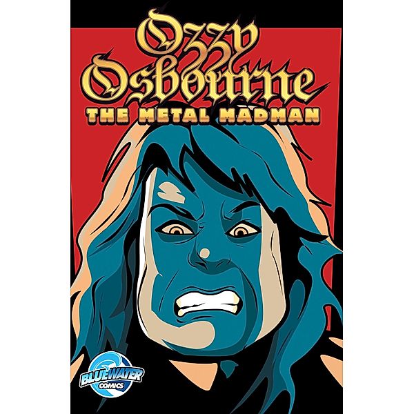 Orbit: Ozzy Osbourne, Jayfri Hashim