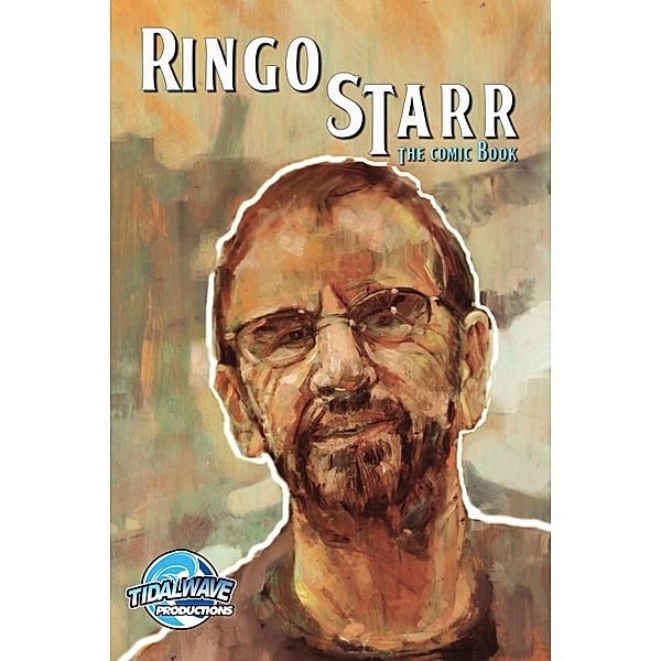 Orbit: Ringo Starr, David Cromarty