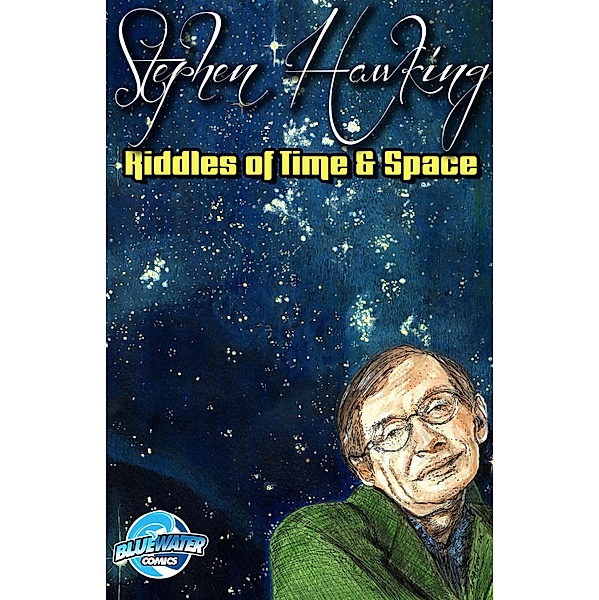 Orbit: Stephen Hawking: Riddles of Time & Space / Orbit, Michael Lent
