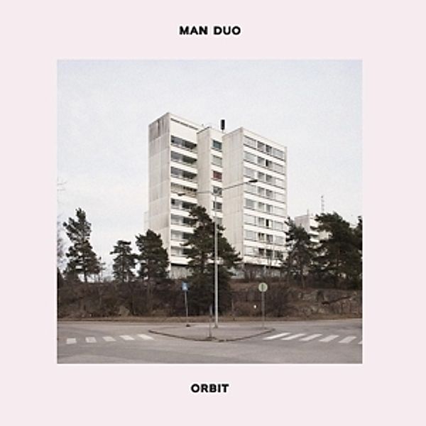 Orbit (Vinyl), Man Duo