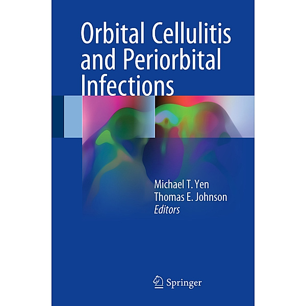 Orbital Cellulitis and Periorbital Infections