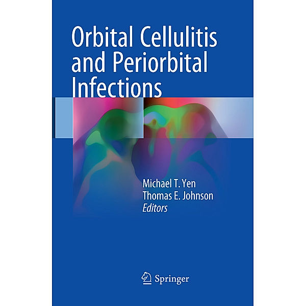 Orbital Cellulitis and Periorbital Infections