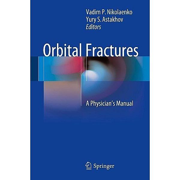 Orbital Fractures