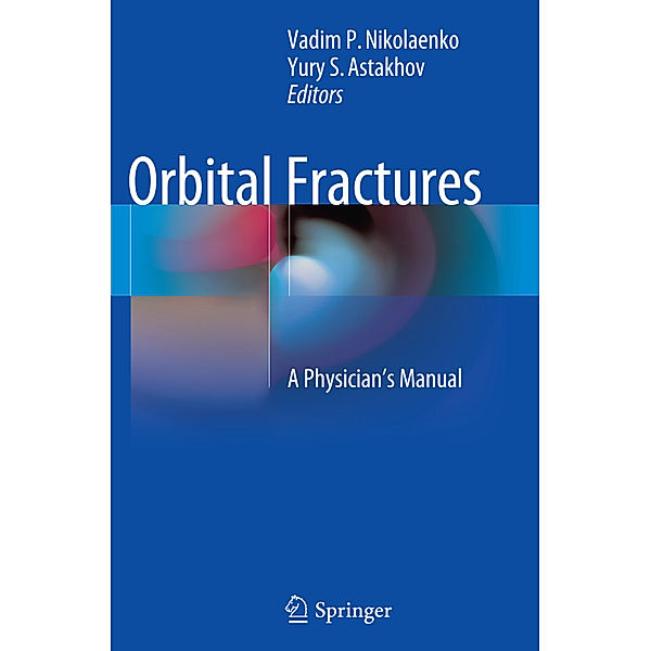 Orbital Fractures