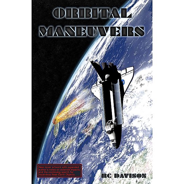 Orbital Maneuvers, Rc Davison