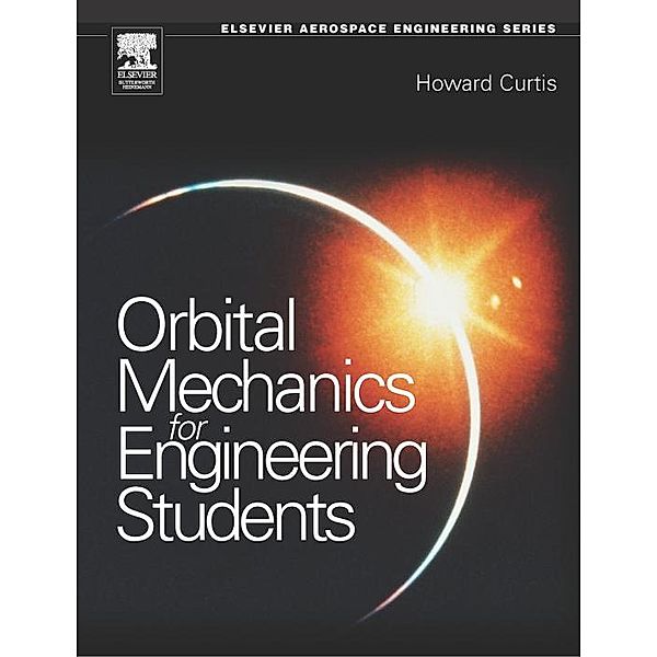 Orbital Mechanics, Howard D. Curtis