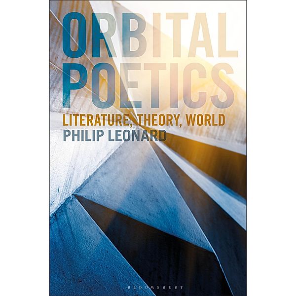 Orbital Poetics, Philip Leonard