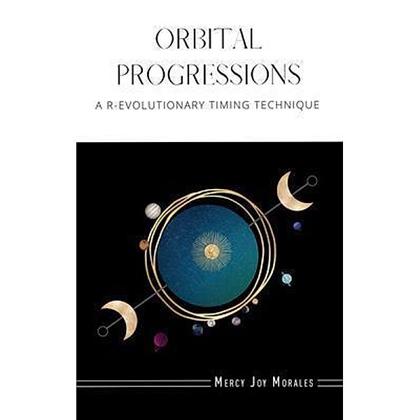 Orbital Progressions, Mercy Joy Morales