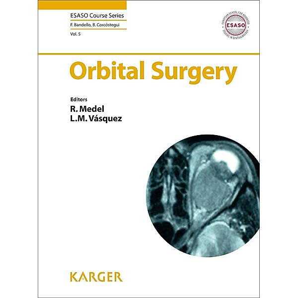 Orbital Surgery