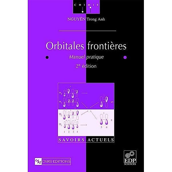 Orbitales frontières (2e édition), Nguyên Trong Anh