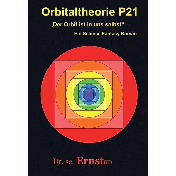 Orbitaltheorie P21, Sc. ErnstHD