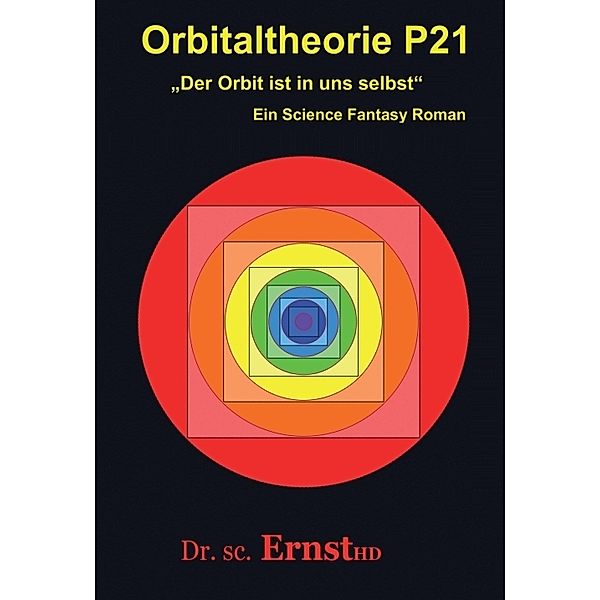 Orbitaltheorie P21, Dr. sc. ErnstHD