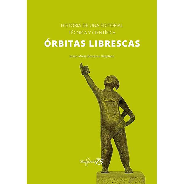 Órbitas librescas, Josep Maria Boixareu Vilaplana