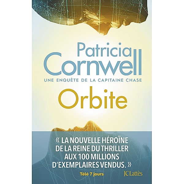 Orbite / Thrillers, Patricia Cornwell