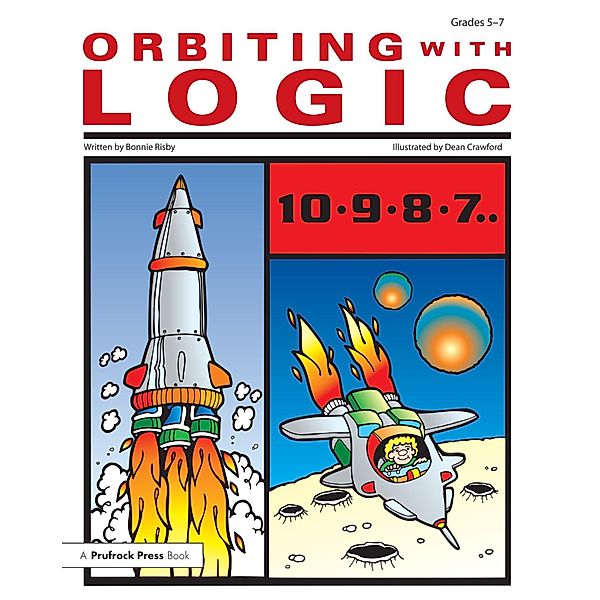 Orbiting With Logic, Bonnie L. Risby