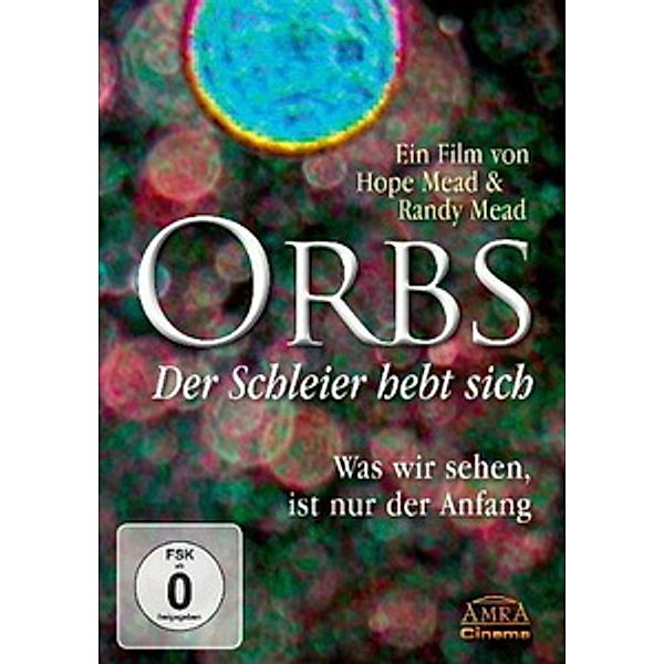 Orbs - Der Schleier hebt sich, Diverse Interpreten