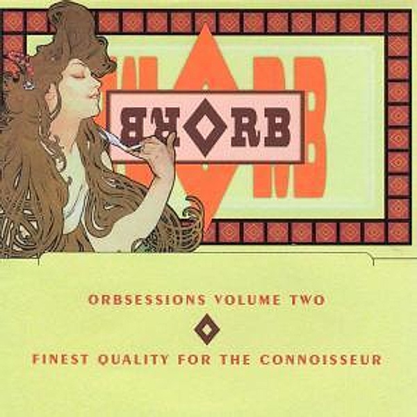 Orbsessions Vol. 2, The Orb