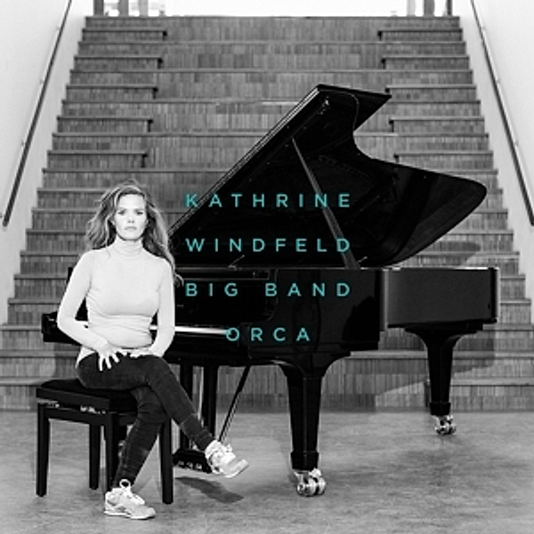 Orca, Kathrine Windfeld Big Band