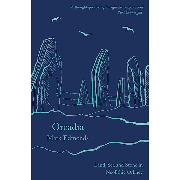 Orcadia, Mark Edmonds