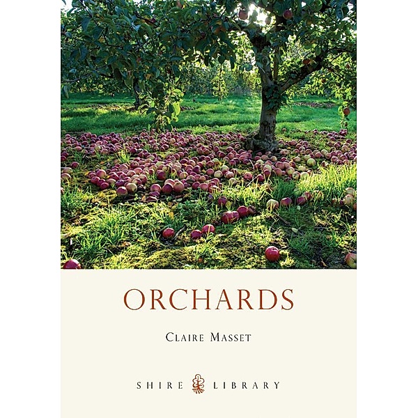 Orchards, Claire Masset