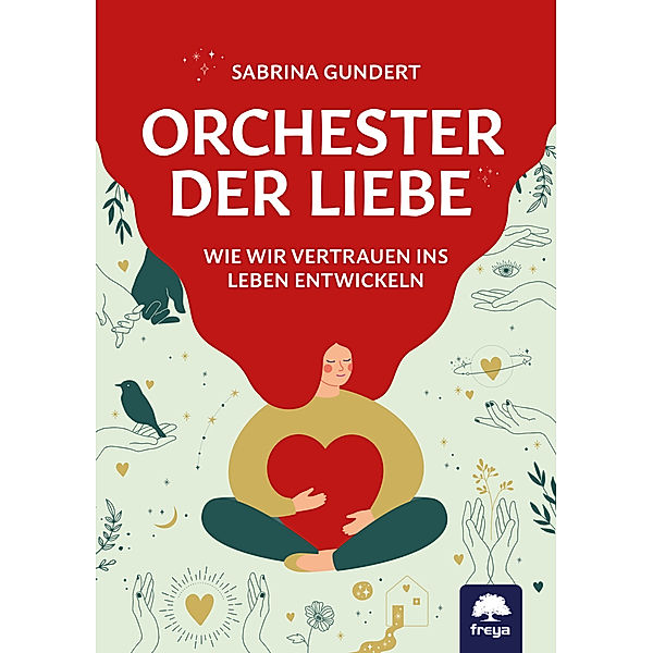 Orchester der Liebe, Sabrina Gundert