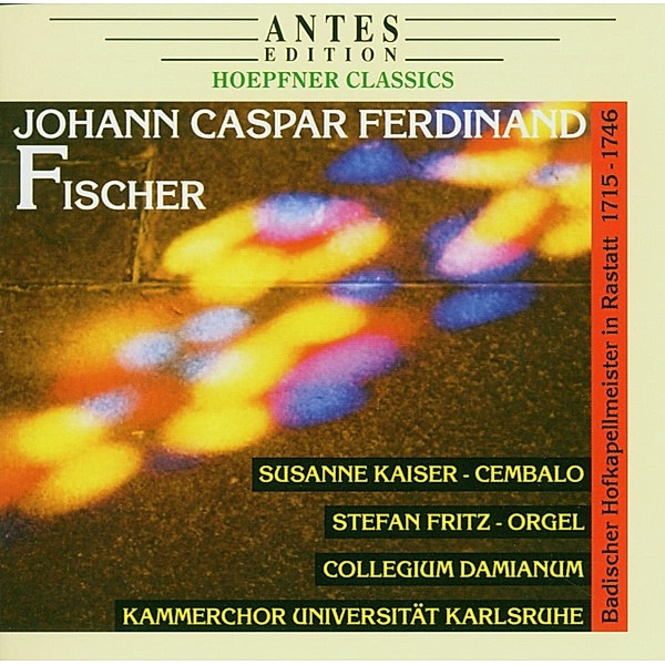Orchester-Suite, Susanne Kaiser, Stefan Fritz