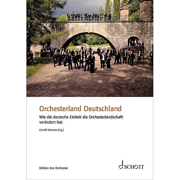 Orchesterland Deutschland