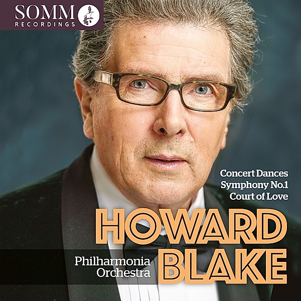 Orchestermusik, Howard Blake, Paul Daniel, Philharmonia Orchestra