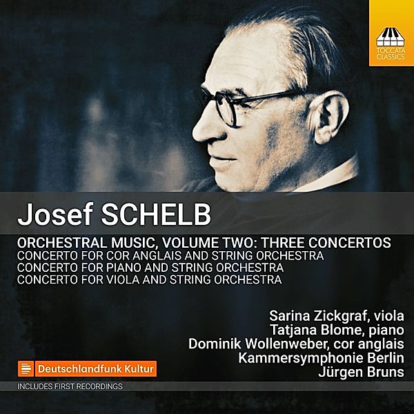 Orchestermusik,Vol.2, Blome, Zickgraf, Bruns, Kammersymphonie Berlin
