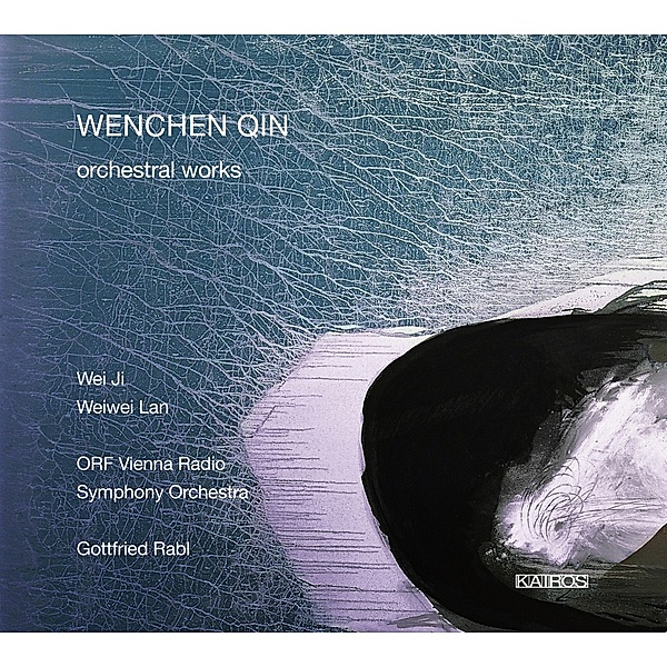 Orchesterwerke, Wei Ji, Weiwei Lan, Gottfried Rabl, ORF Vienna RSO