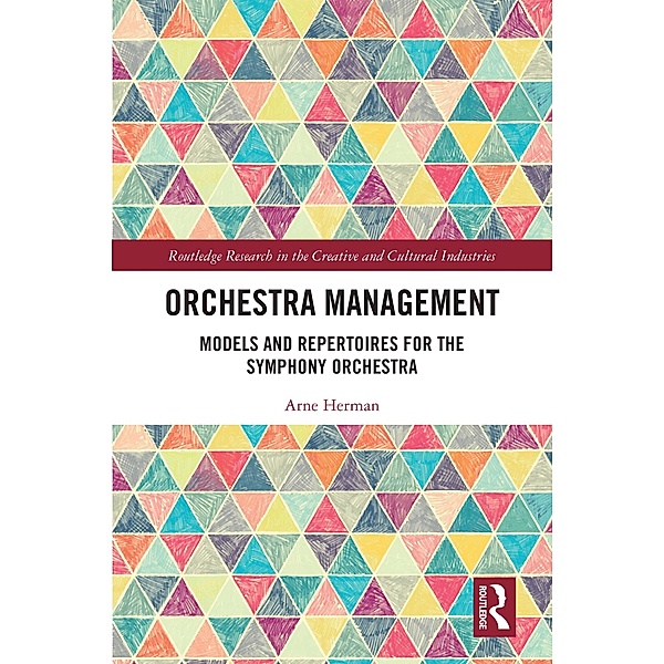 Orchestra Management, Arne Herman